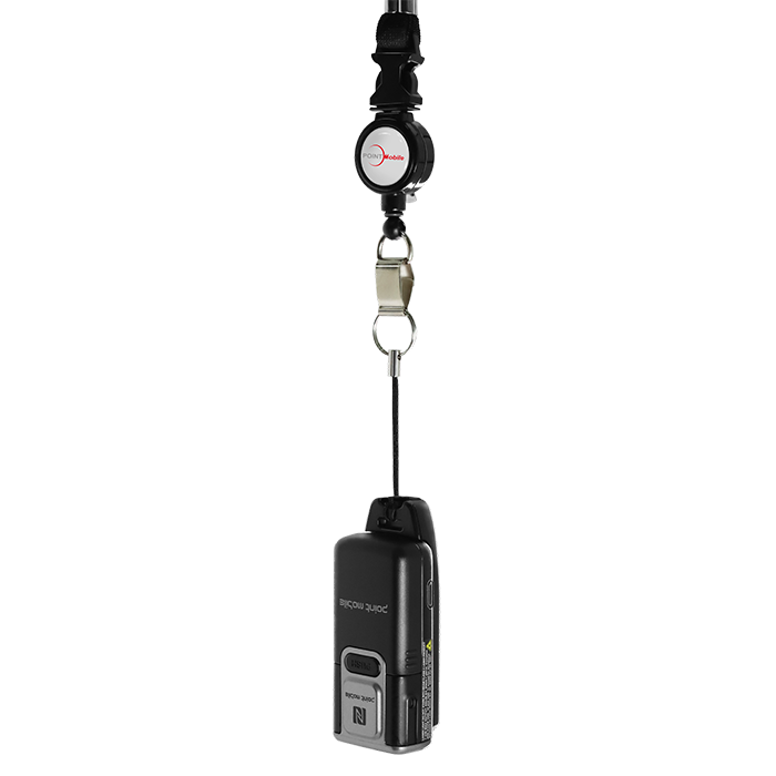 Сканер-кольцо Point Mobile PM5 PM500B6212N0