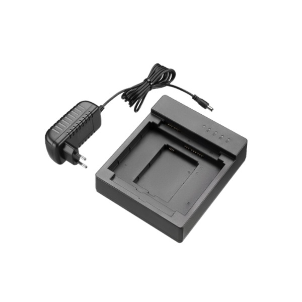 Зарядное устройство для аккумуляторов MIG для T8/T10 (только ARM), 1 слот, 3-in-1, комплект с БП MG-chr01