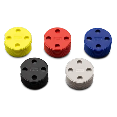 RFID метка HID Bin Tag UHF (HID logo) Vi698103-002G