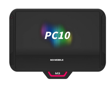 Прайс-чекер M3 Mobile PC10 PC100C-T2FFS0-HF