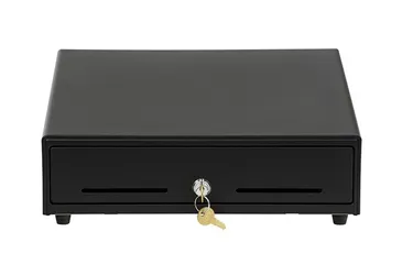 Денежный ящик АТОЛ EC-350-B черный 38713