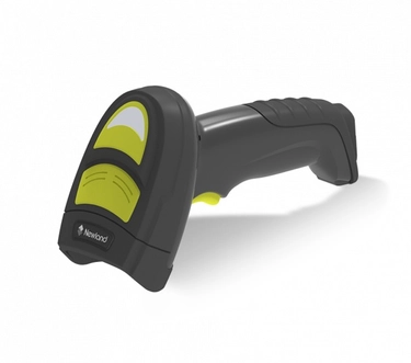 Беспроводной 2D сканер штрих-кода Newland Halibut HD NLS-HR4280-BT-C