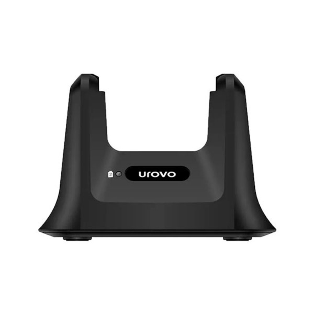 Коммуникационная подставка для ТСД Urovo CT58 + доп. слот для АКБ ACC-CT58-CRD-1