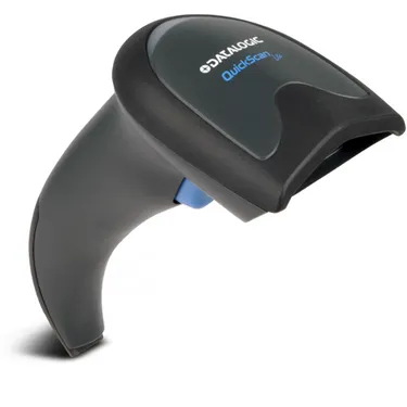 Сканер штрих-кода Datalogic QW2420-BKK10-СС51