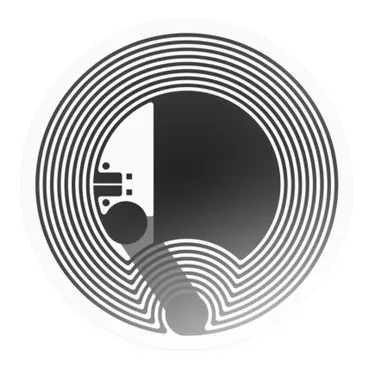 RFID HF метка M2525/0LD