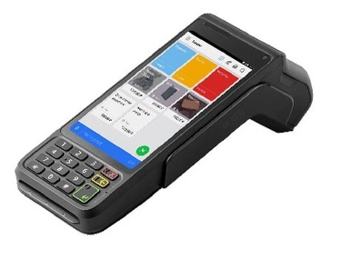 Смарт-терминал АТОЛ СТБ 5 с ФН 15 мес. 1.2, 5.0 62125