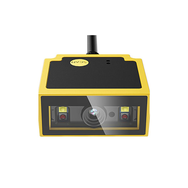 Встраиваемый сканер штрих-кода Mindeo ES4690