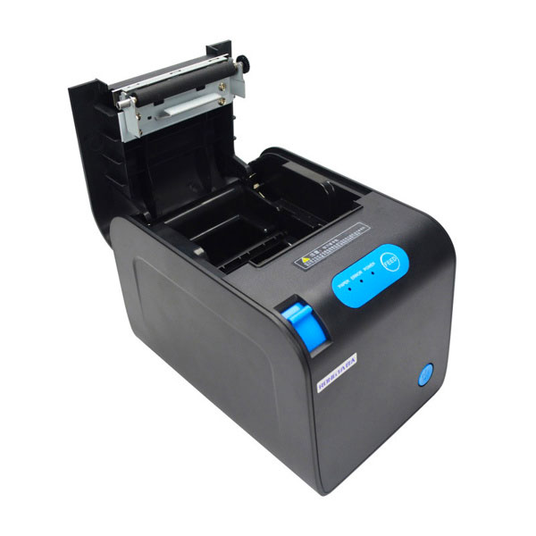 Принтер чеков GlobalPOS RP-328, RS232, USB, Ethernet