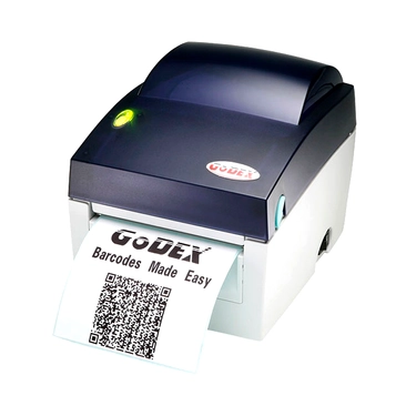 Принтер этикеток Godex DT4C, 203 dpi, USB 011-DT4A52-000