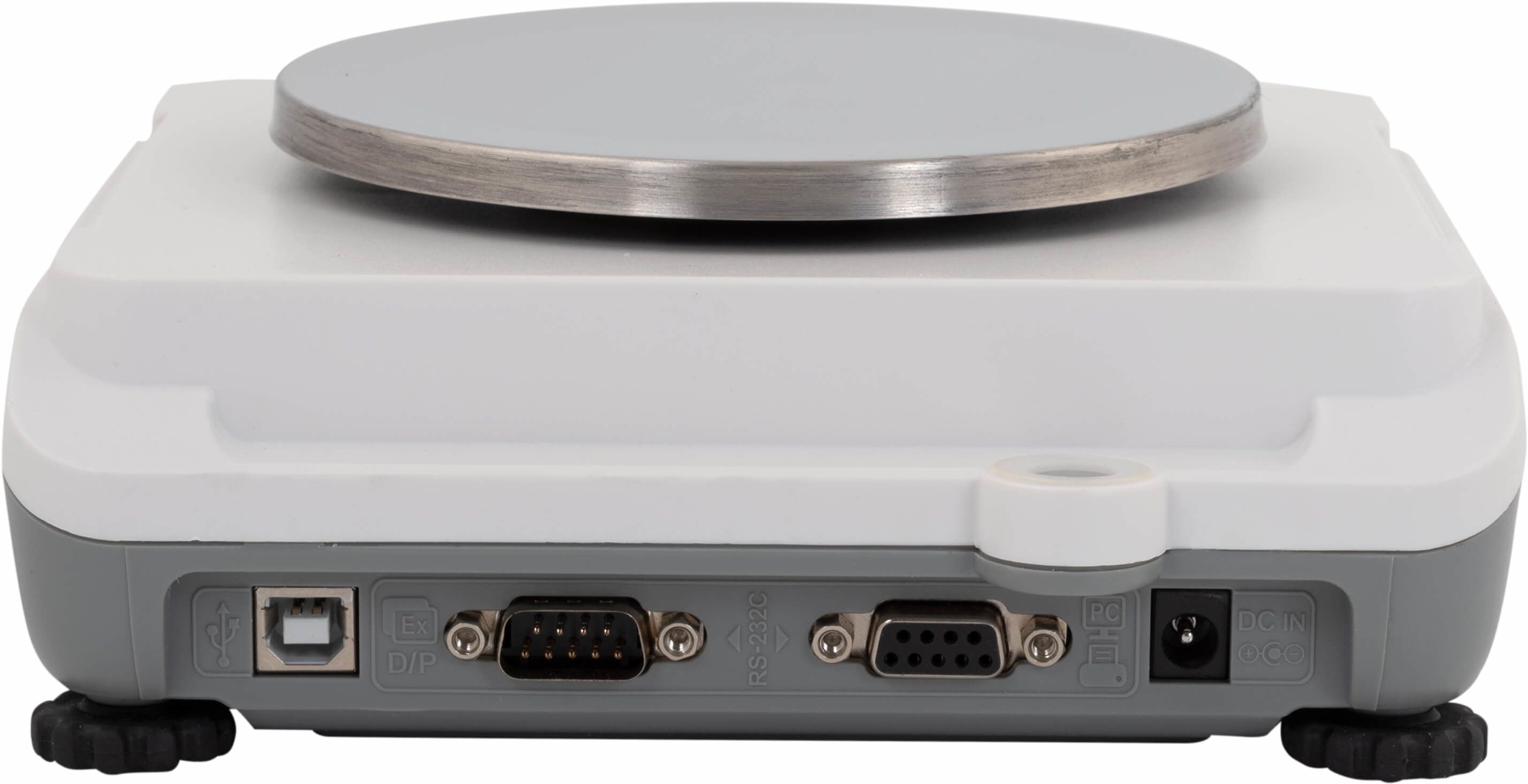 Лабораторные весы CAS XE-6000 RS-232, USB, наибольший предел взвешивания (НПВ) 6 кг., дискретность 0,1 г.
