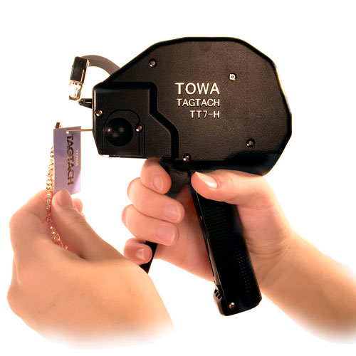 Пистолет-маркиратор Towa TT7-H