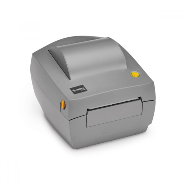 Принтер этикеток Zebra ZD120, 203 dpi, USB ZD12042-A0EG00FZ
