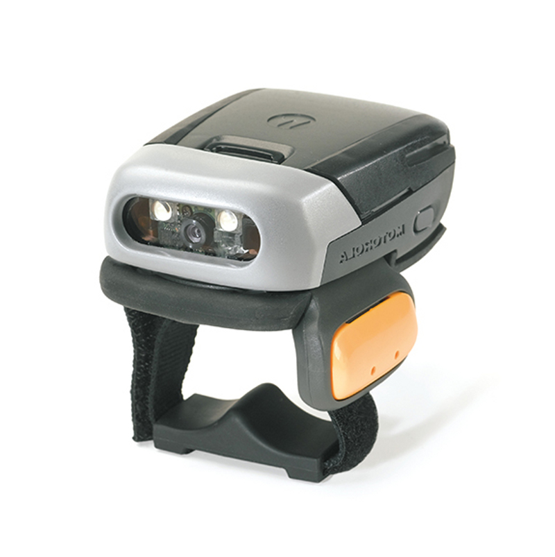 Сканер-кольцо Motorola RS507 RS507X-IM20000CTWR
