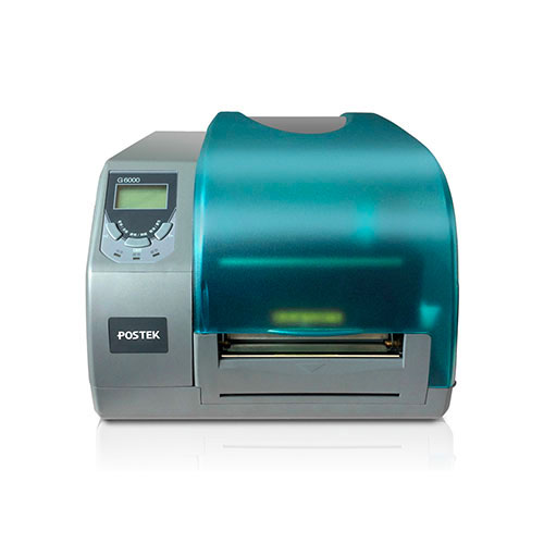 RFID принтер этикеток Postek G3000e 00.1053.192