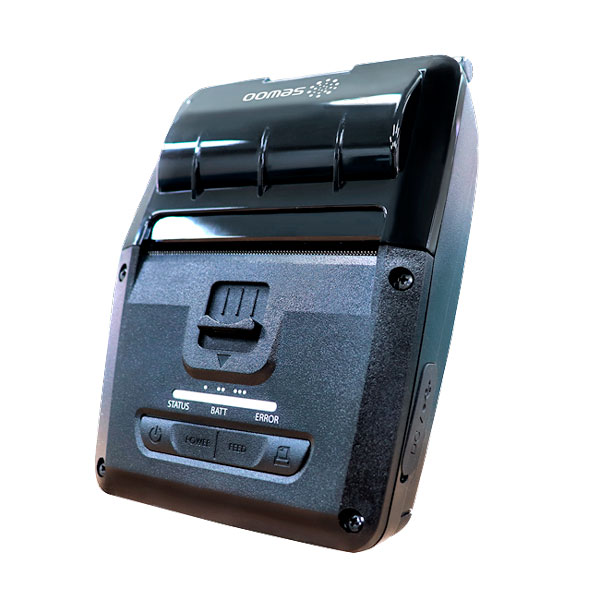 Мобильный принтер этикеток Sewoo LK-P34L, 203 dpi, Wi-FI P34LWFCG2