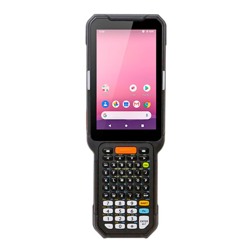 Терминал сбора данных Point Mobile PM451, Android 11, Honeywell N6703, 5700 мАч, 4 ГБ / 64 ГБ, P451G3YB4DJE0CX5