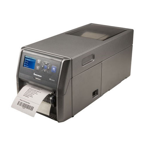 Принтер этикеток Intermec PD43, 203 dpi, USB, Ethernet, WiFi PD43A03300010200